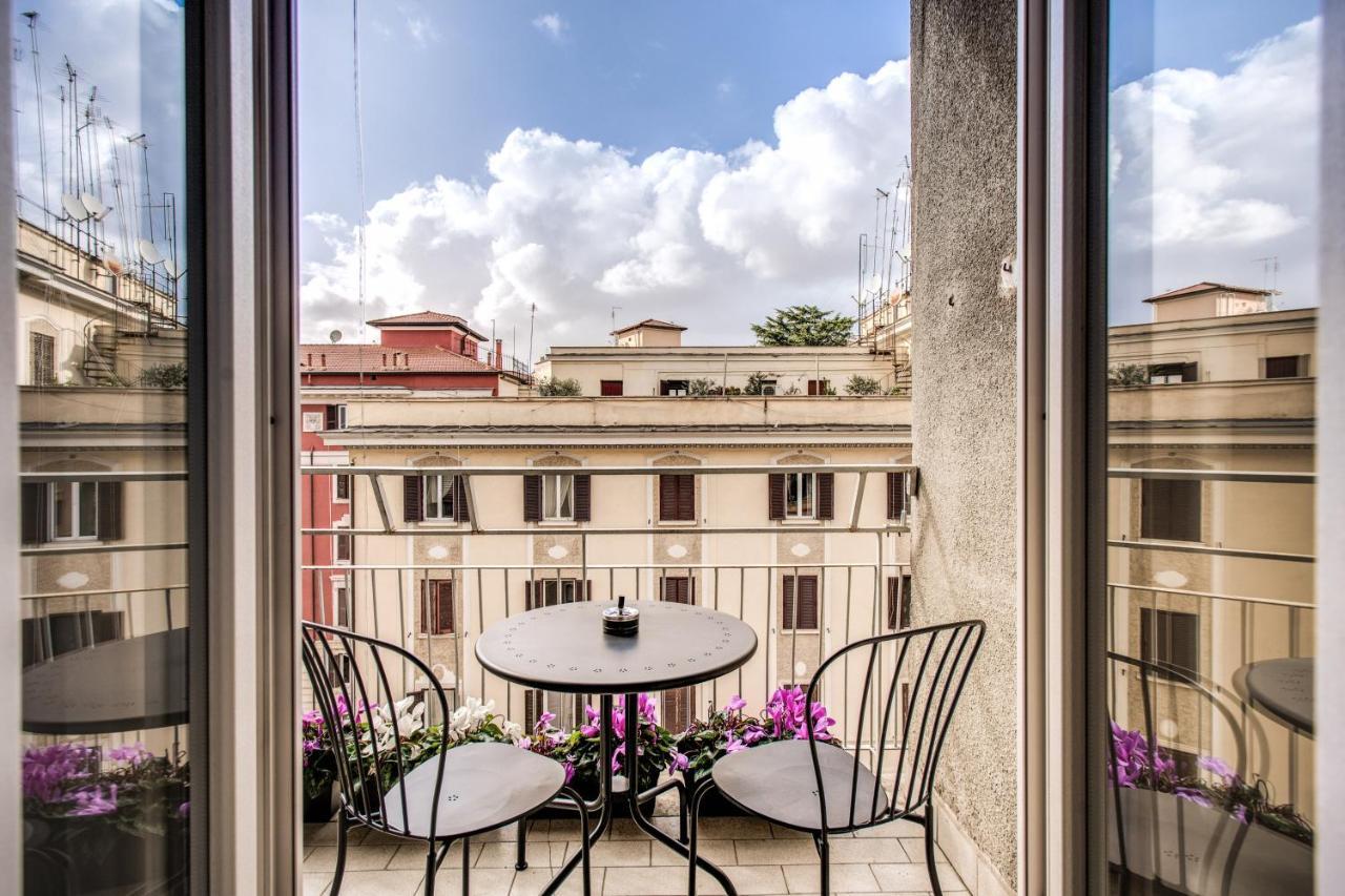 Colonna Suite - Rome San Giovanni Exterior photo